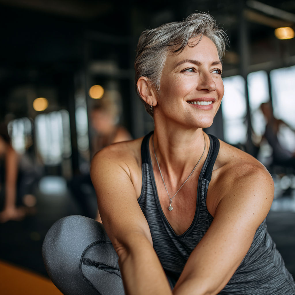 Healthy Ukrainian meal with fresh vegetables and protein sources for muscle recovery